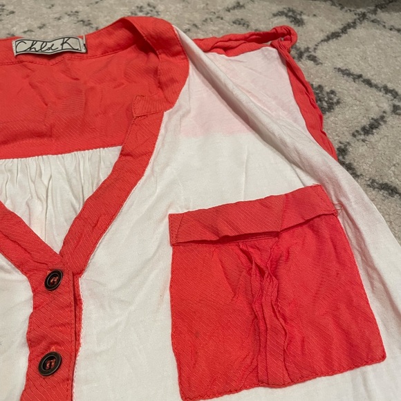 Chloe K top - Picture 2 of 3